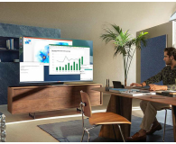 Samsung QE85QN800AT Neo QLED 8K DVB-T2 HEVC - 1384644 - zdjęcie 7